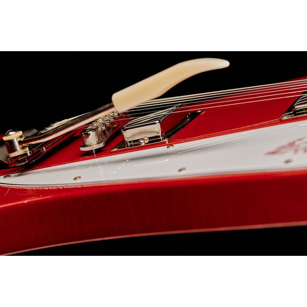 Gibson 1963 Firebird V Reissue ER ULA