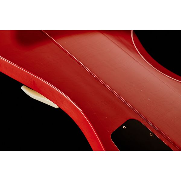 Gibson 1963 Firebird V Reissue ER ULA