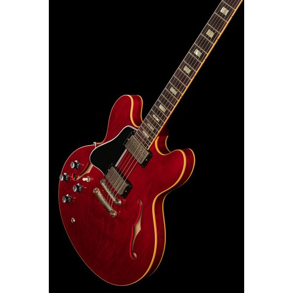 Gibson 1964 ES-335 Reissue VOS LH