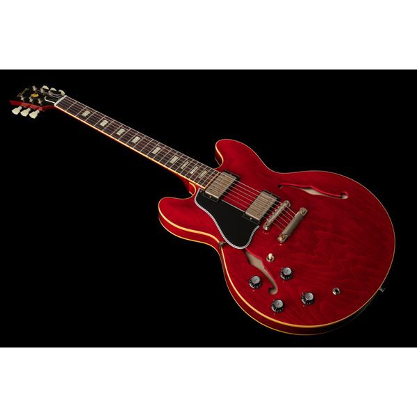 Gibson 1964 ES-335 Reissue VOS LH