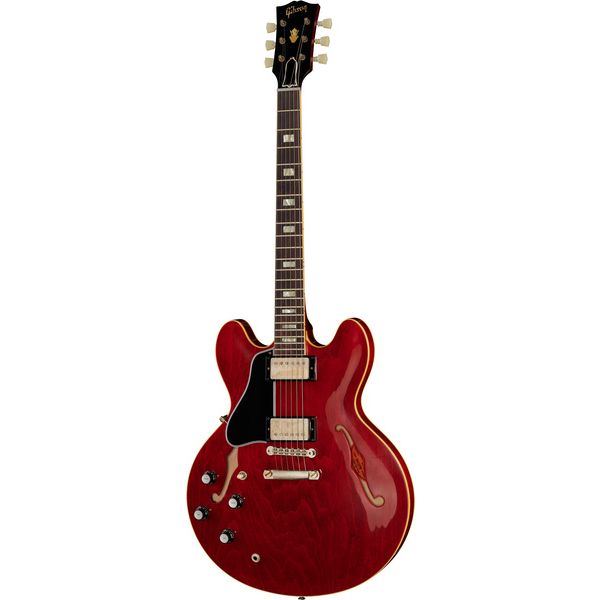 Gibson 1964 ES-335 Reissue VOS LH