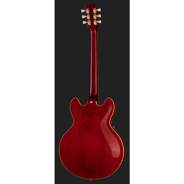 Gibson 1964 ES-335 Reissue VOS LH