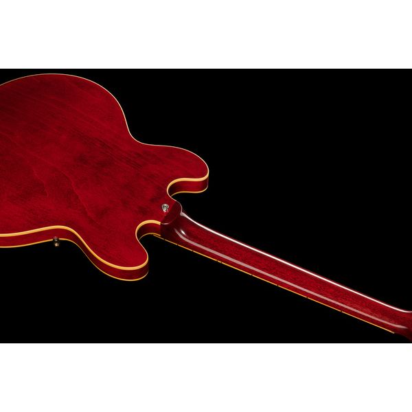 Gibson 1964 ES-335 Reissue VOS LH