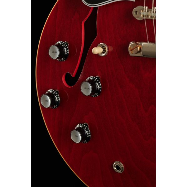 Gibson 1964 ES-335 Reissue VOS LH