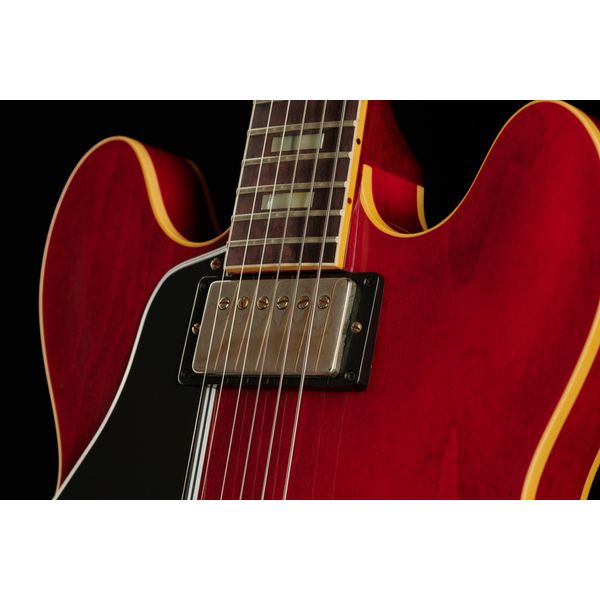 Gibson 1964 ES-335 Reissue VOS LH