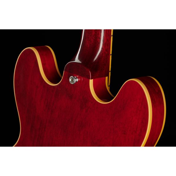 Gibson 1964 ES-335 Reissue VOS LH