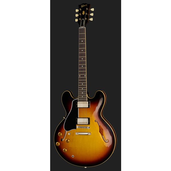 Gibson 1959 ES-335 Reissue VB VOS LH