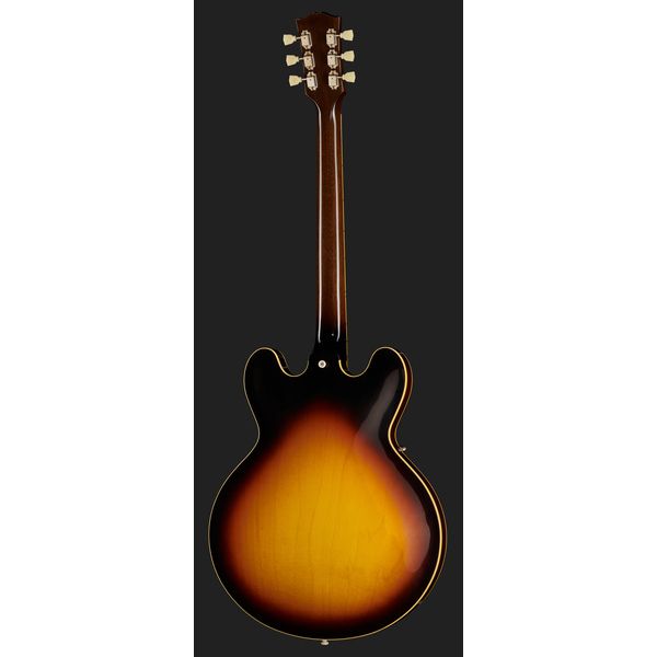 Gibson 1959 ES-335 Reissue VB VOS LH