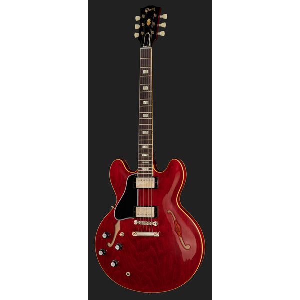 Gibson 1964 ES-335 Reissue VOS LH