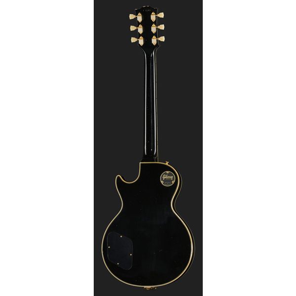 Gibson LP 57 Custom 3PU Bigsby LA