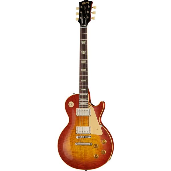 Gibson Les Paul 59 STB ULA