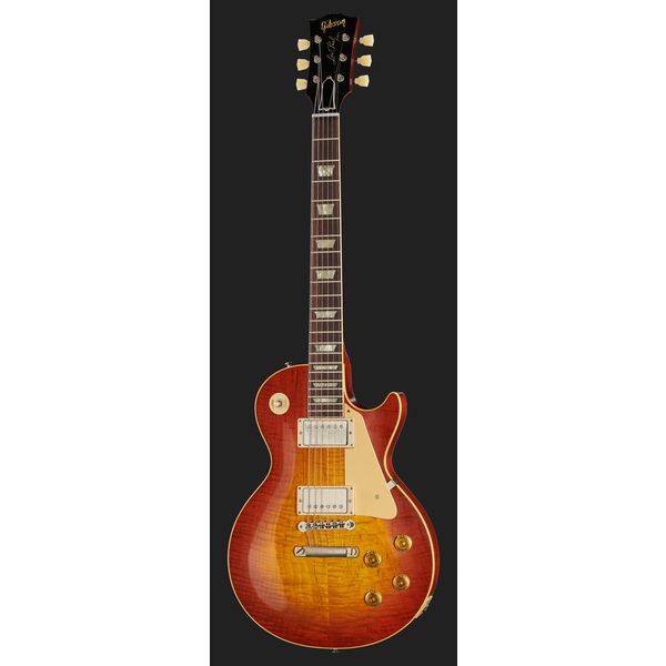 Gibson Les Paul 59 STB ULA