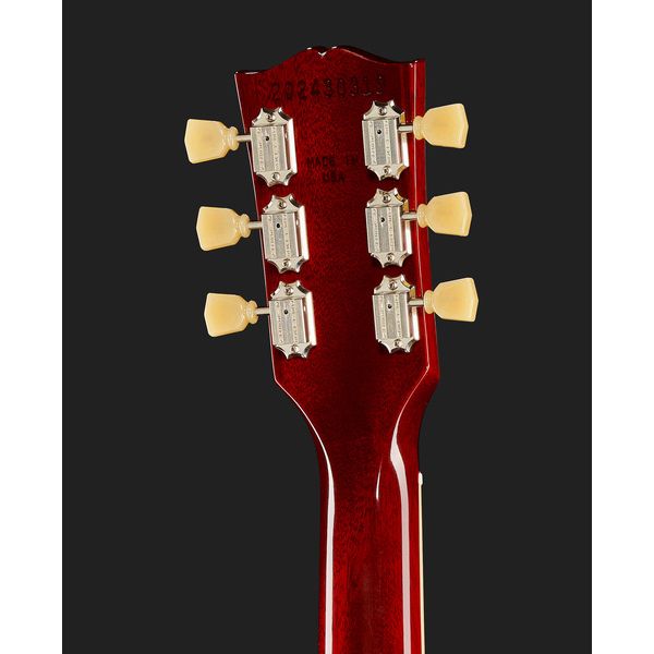 Gibson ES-335 Figured 60s LH