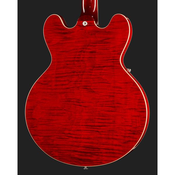 Gibson ES-335 Figured 60s LH
