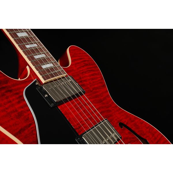 Gibson ES-335 Figured 60s LH