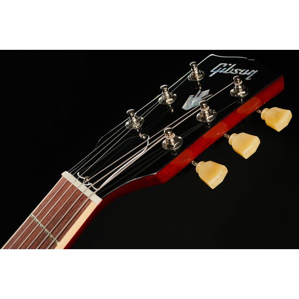 Gibson ES-335 Figured 60s LH