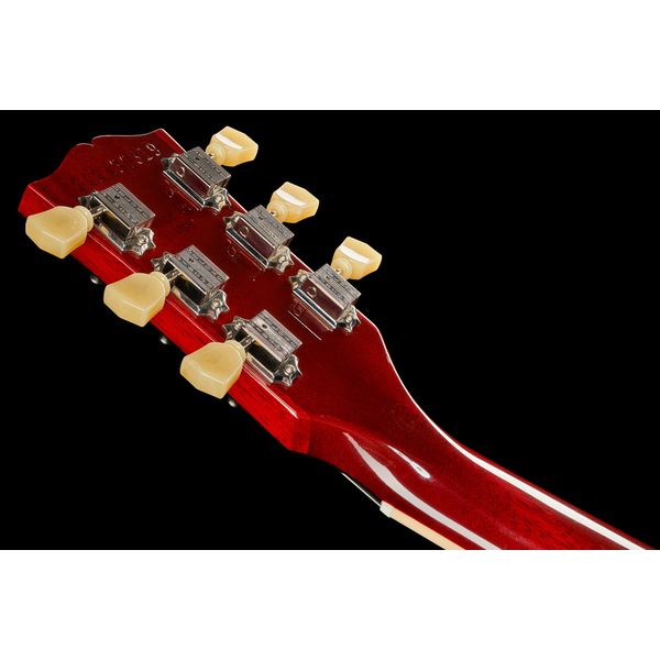 Gibson ES-335 Figured 60s LH