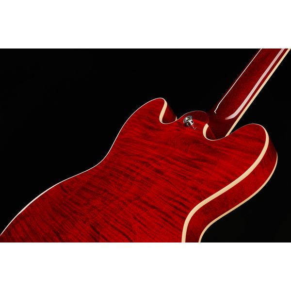 Gibson ES-335 Figured 60s LH