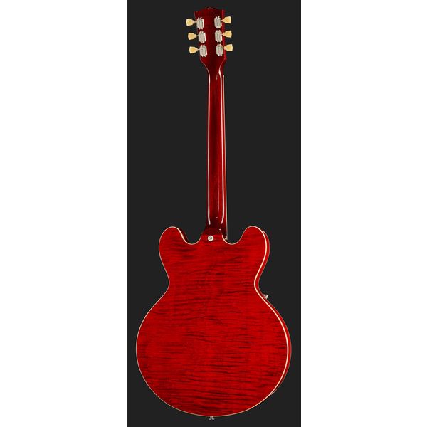 Gibson ES-335 Figured 60s LH