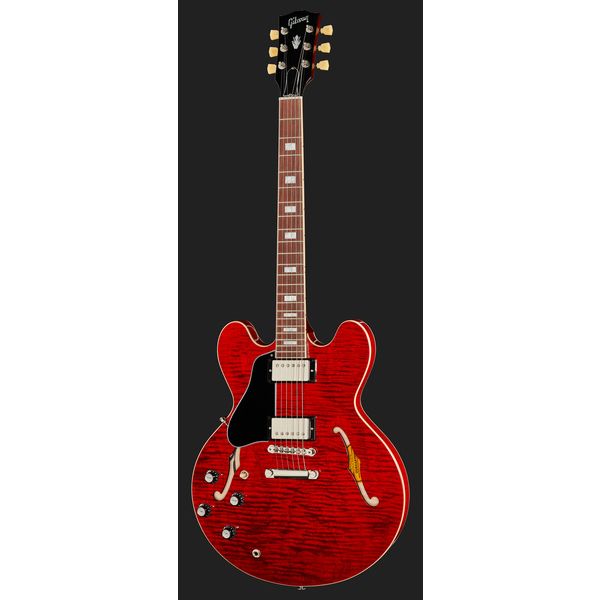 Gibson ES-335 Figured 60s LH