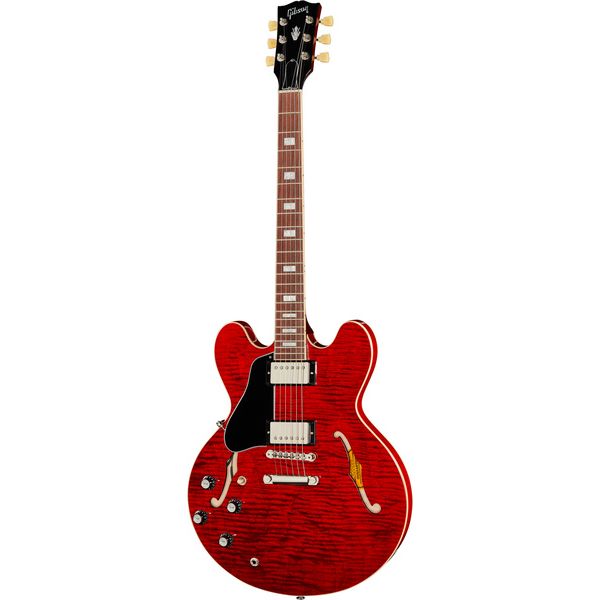 Gibson ES-335 Figured 60s LH