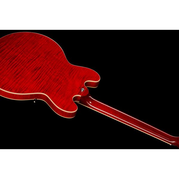 Gibson ES-335 Figured 60s LH