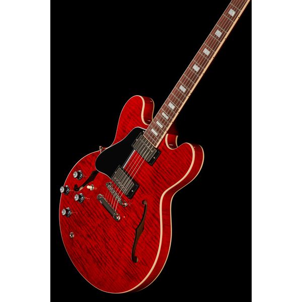 Gibson ES-335 Figured 60s LH