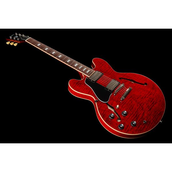Gibson ES-335 Figured 60s LH