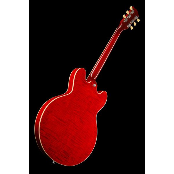 Gibson ES-335 Figured 60s LH