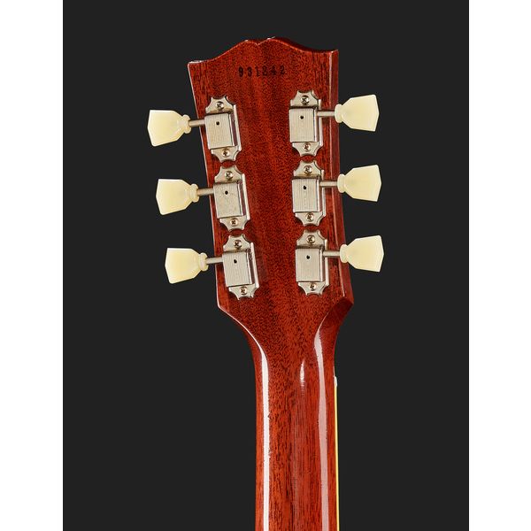 Gibson Les Paul 59 FB ULA