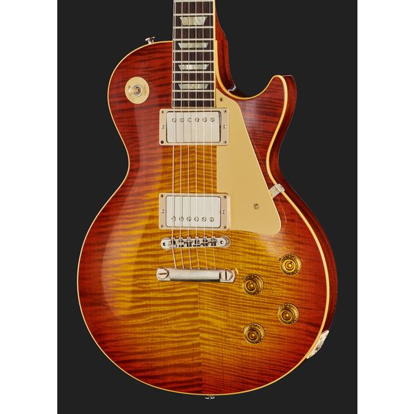 Gibson Les Paul 59 FB ULA