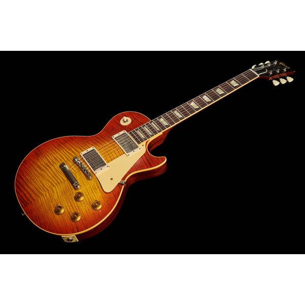 Gibson Les Paul 59 FB ULA