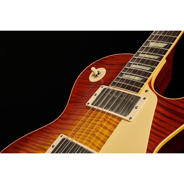 Gibson Les Paul 59 FB ULA