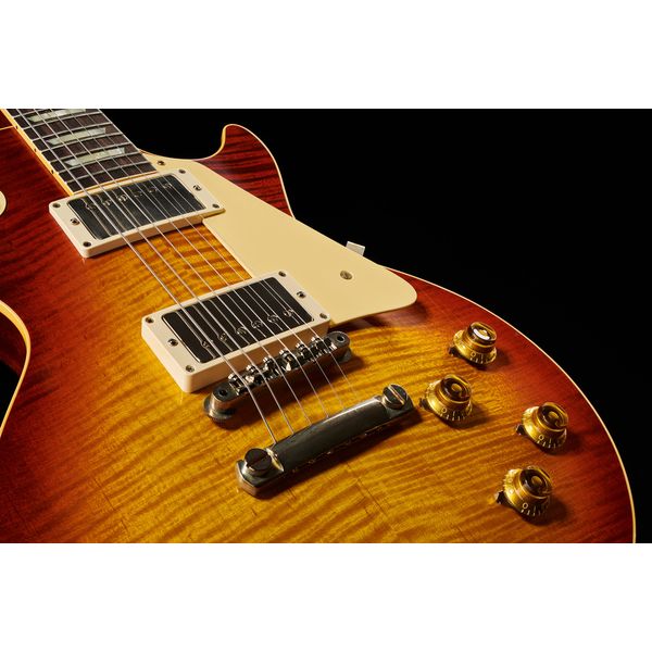 Gibson Les Paul 59 FB ULA