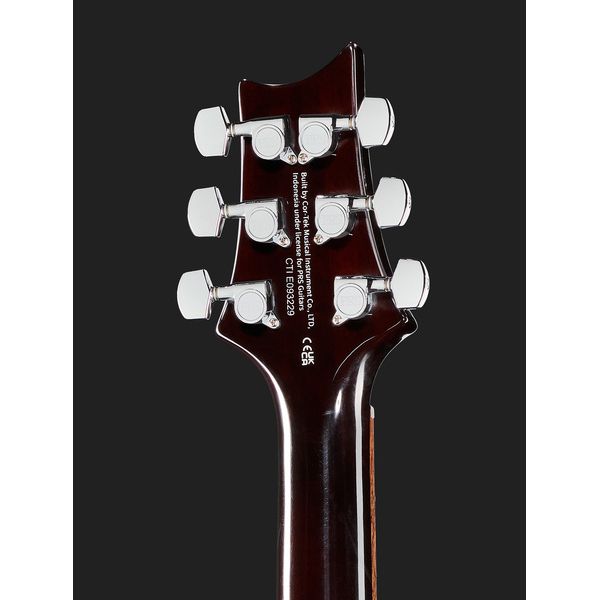 PRS SE DGT