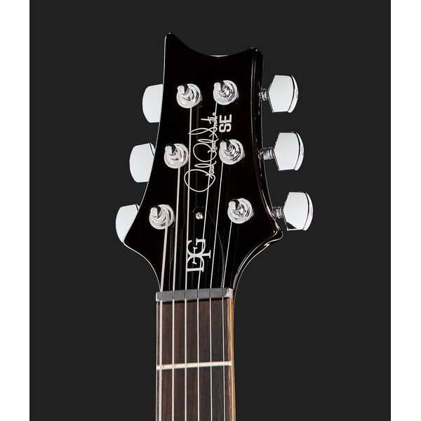 PRS SE DGT