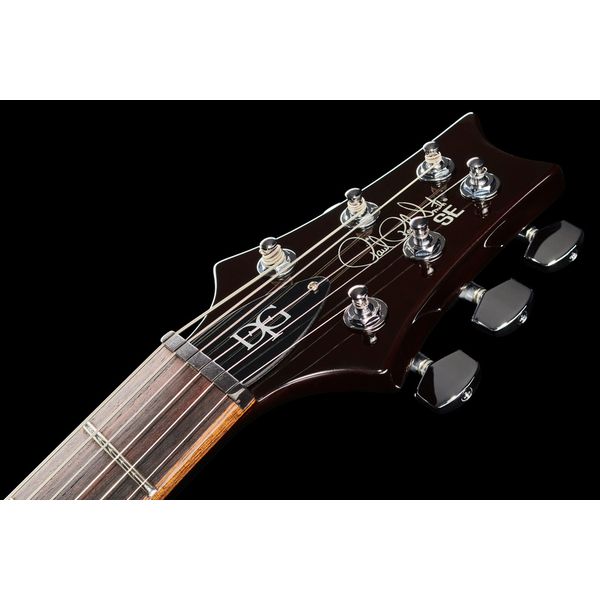 PRS SE DGT