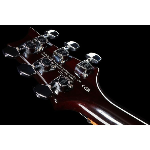 PRS SE DGT