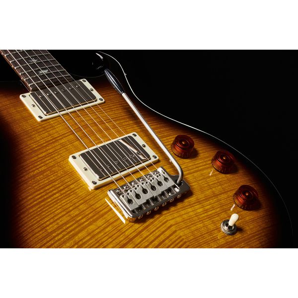 PRS SE DGT