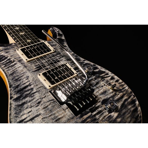 PRS Custom 24 Floyd