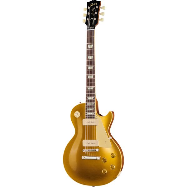 Gibson Les Paul 56 ULA