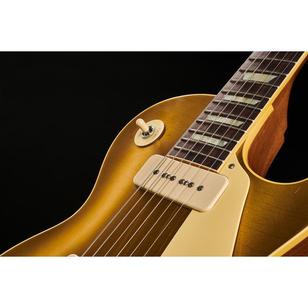 Gibson Les Paul 56 ULA