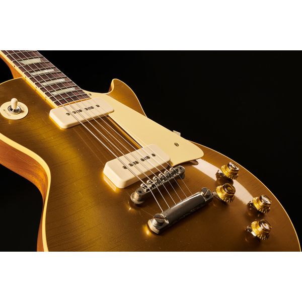 Gibson Les Paul 56 ULA