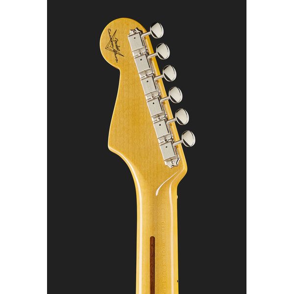 Fender 55 Strat Hardtail WF2CS NOS