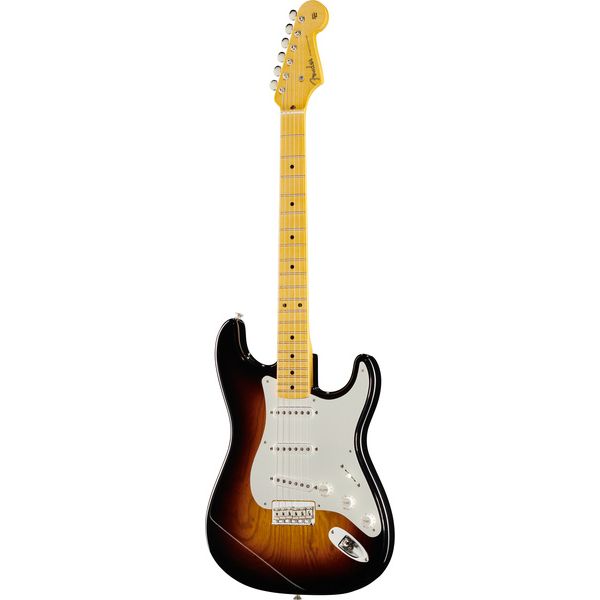 Fender 55 Strat Hardtail WF2CS NOS
