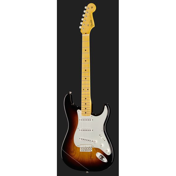 Fender 55 Strat Hardtail WF2CS NOS
