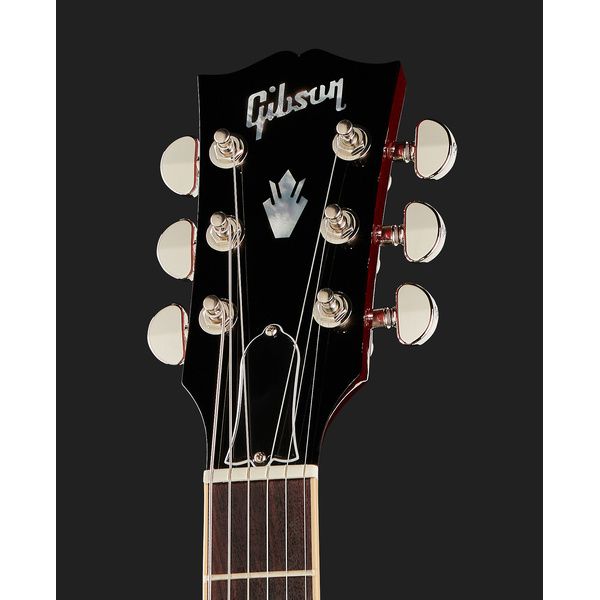 Gibson ES-339 Figured 60s