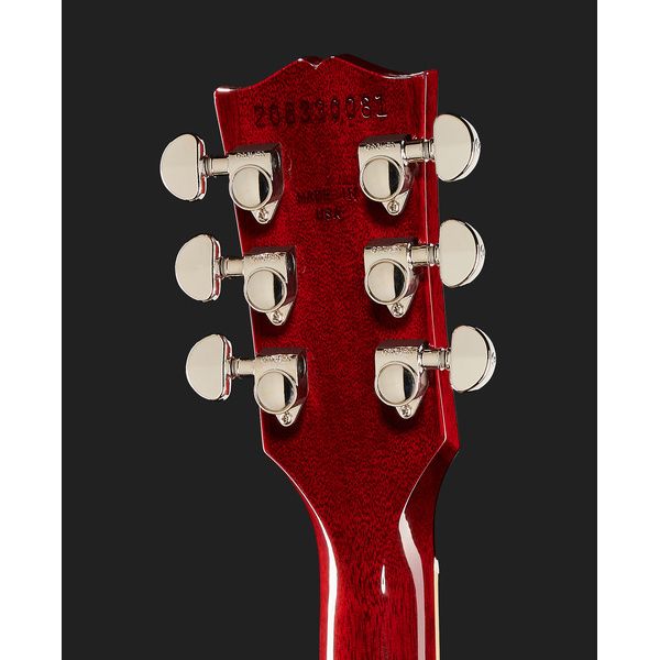 Gibson ES-339 Figured 60s