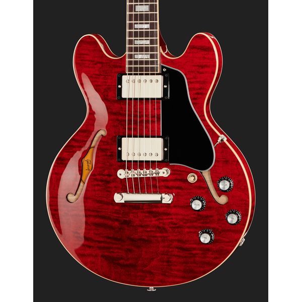 Gibson ES-339 Figured 60s