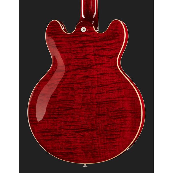 Gibson ES-339 Figured 60s